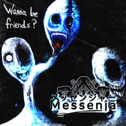 Wanna Be Friends