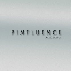 Pinfluence Emotion. March 2013