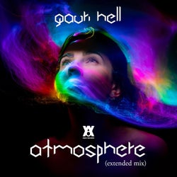 Atmosphere (Extended Mix)