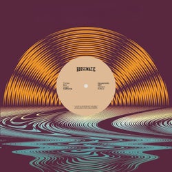 California  (Original Mix)