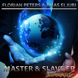 Master & Slave (feat. Elias Eljuri, Teshaz)