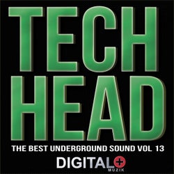 Tech Head Vol 13