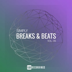 Simply Breaks & Beats, Vol. 06