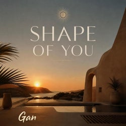Shape of You