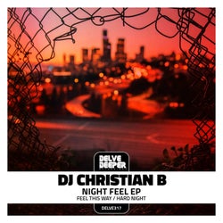 Night Feel EP