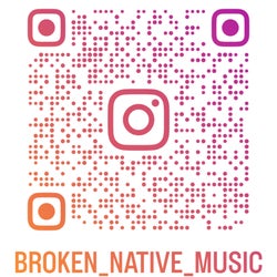 Claire Ripley Broken Native May Chart