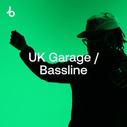Warm Up Essentials 2026: UK Garage / Bassline