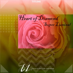 Heart of Diamond