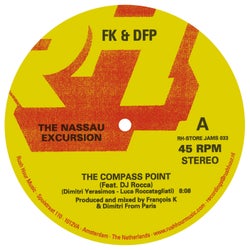 The Nassau Excursion