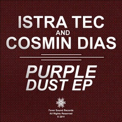 Purple Dust EP
