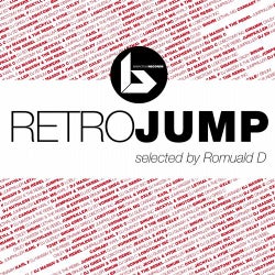 Retro Jump (Jumpstyle Session 2000-2005 Selected By Romuald D)