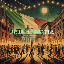 La follia della Danza