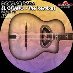 El Gitano The Remixes