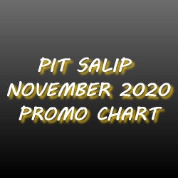PIT SALIP NOVEMBER 2020 PROMO CHART
