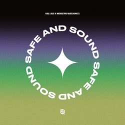 Safe and Sound (Extended Mix)