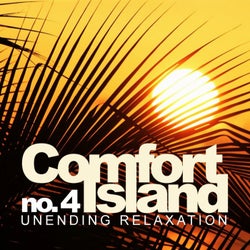 Comfort Island No.4: Unending Relaxation