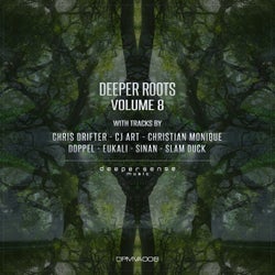 Deeper Roots, Vol. 8