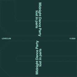 lost in paris (Extended Mix)