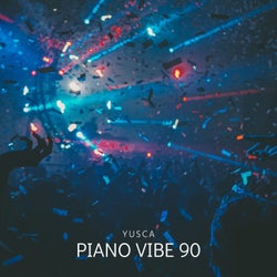 Piano Vibe 90