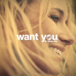 Want You ft. Dizko Stu