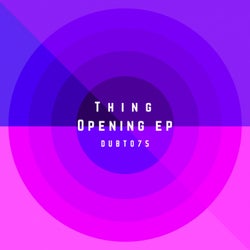 Opening EP