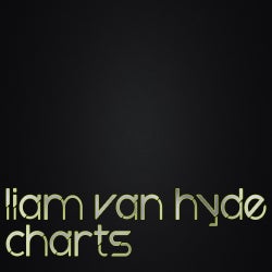 Mai´13 Charts by Liam Van Hyde