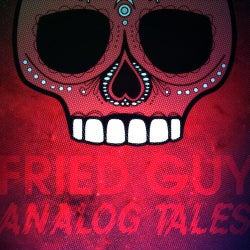 Analog Tales - EP