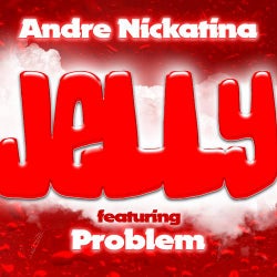 Jelly (feat. Problem) - Single