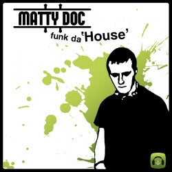 Funk Da' House June 2012 Chart