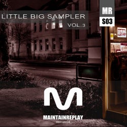 Little Big Sampler Vol. 3