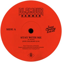Stay with Me (Joos Remix)