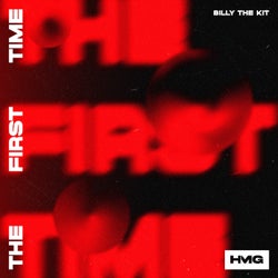 The First Time