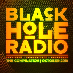Black Hole Radio October 2010