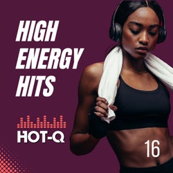 High Energy Hits 016