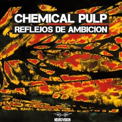 Reflejos De Ambicion