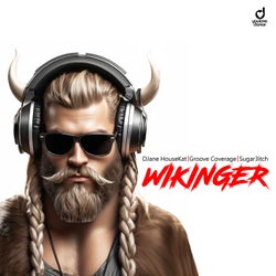 WIKINGER