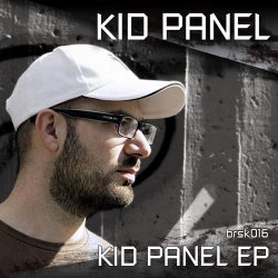 Kid Panel EP