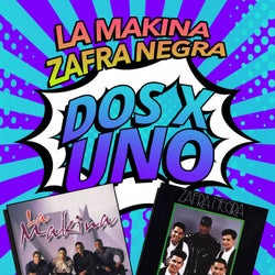 Dos X Uno