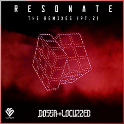 Resonate - The Remixes (Pt. 2)