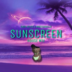 Sunscreen (house mix)