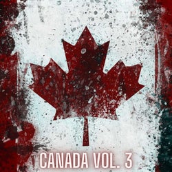 Canada Vol. 3