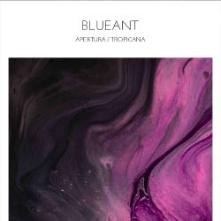 BlueAnt June Apertura EP Chart