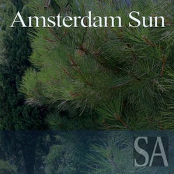 Amsterdam Sun