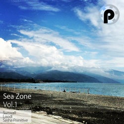 Sea Zone Vol.1
