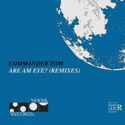 Are Am Eye? (Remixes)