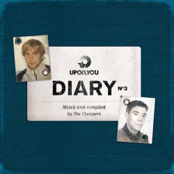 Diary No. 3