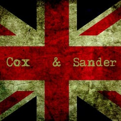 Cox & Sander July Charts 2015