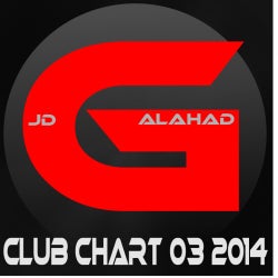Club Chart 03 2014