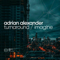 Turnaround / Imagine EP