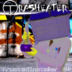 TrustedInstaller EP